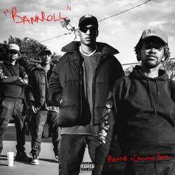 Bankroll (feat. Crownedyung)