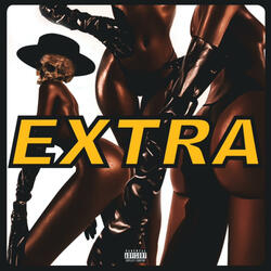 Extra (feat. Soulkit)
