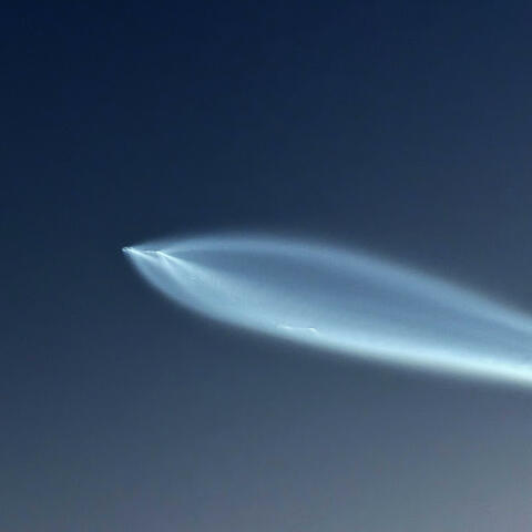 Look What You Started