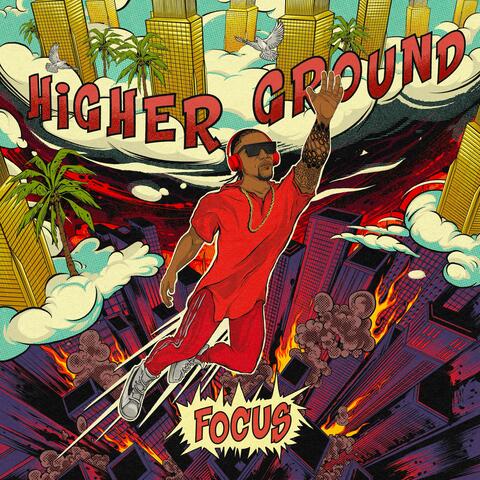 Higher Ground