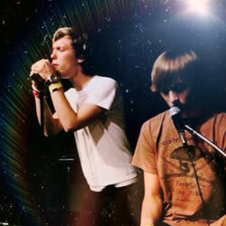 I Will Change (feat. Between Heart Beats)