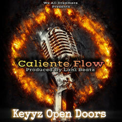 Caliente Flow