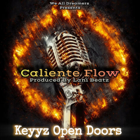 Caliente Flow