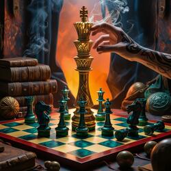 King of the Board