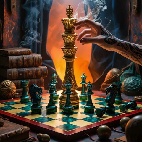 King of the Board