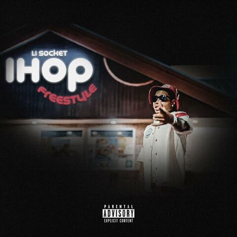 Ihop Freestyle