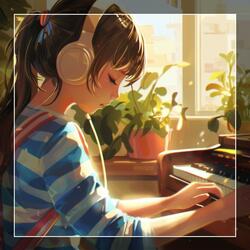 Sunrise Serenity (Morning Lo-fi Tunes)