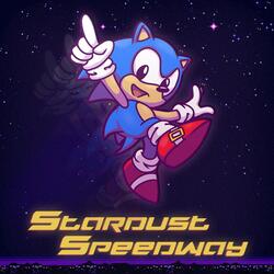 Stardust Speedway