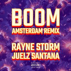 Boom (feat. Juelz Santana)