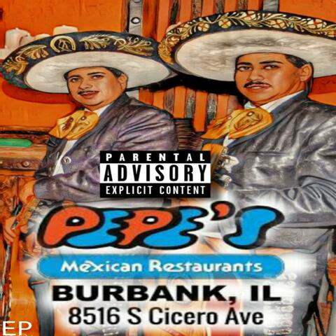 Pepe's (Ep)