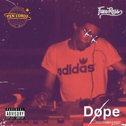DOPE (feat. Bumpy)