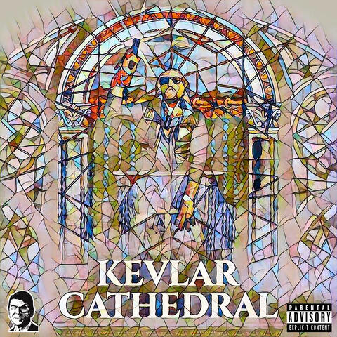 KEVLAR CATHEDRAL