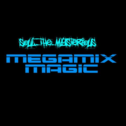 Megamix Magic (2024)
