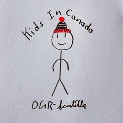 Kids in Canada (feat. Young Poutine)