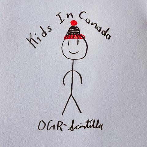 Kids in Canada