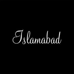 Islamabad