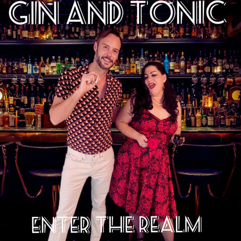 Gin and Tonic