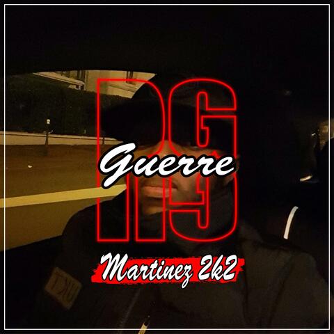 Guerre