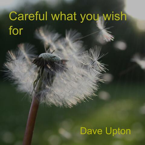 Careful what you wish for