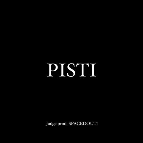 PISTI (feat. SPACEDOUT!)