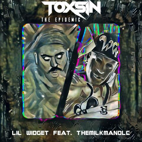 Lil Widget (feat. TheMilkManOLC)