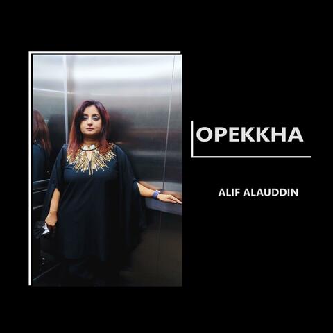 Opekkha