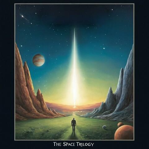 The Space Trilogy