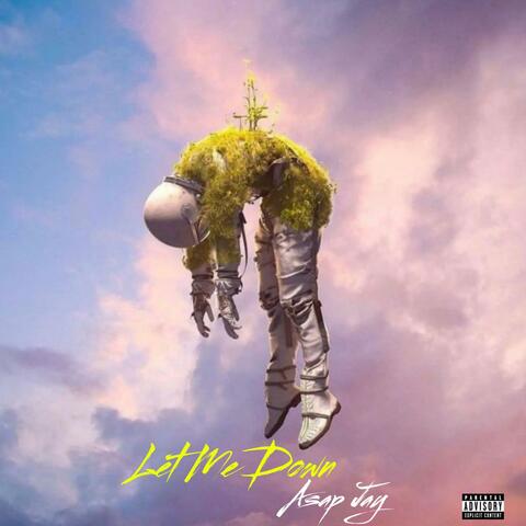 Let Me Down