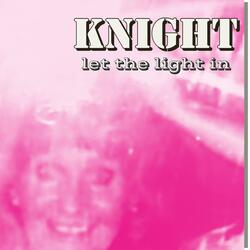 Let The Light In