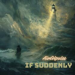 IF SUDDENLY