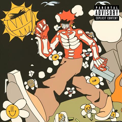 Till It's Over (feat. Pollari & Wix Patton)