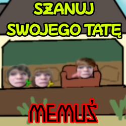 Szanuj Swojego Tatę