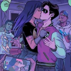Mark Grayson 2