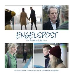 Engelspost (Original Short Film Soundtrack)
