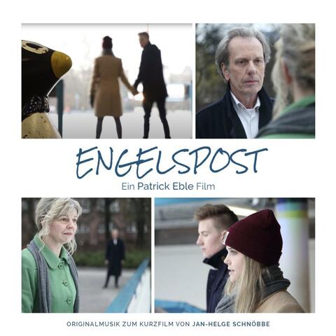 Engelspost (Original Short Film Soundtrack) (Remastered)