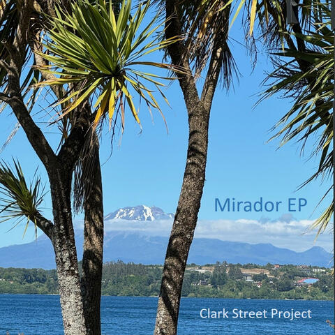 Mirador EP