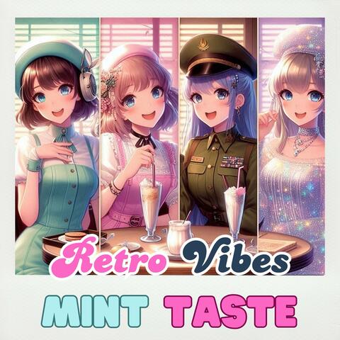 Retro Vibes