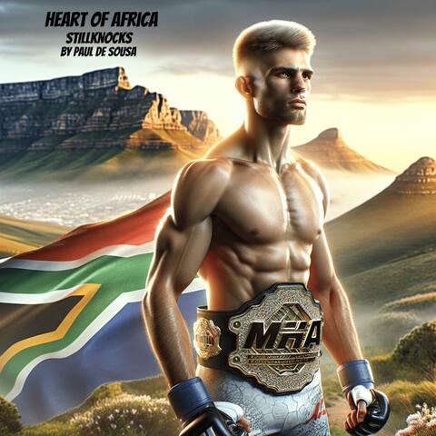 Heart of Africa (Radio Edit)