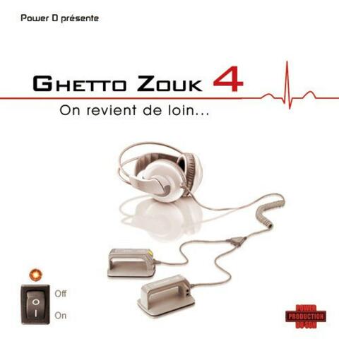 Vol.4 On revient de loin ...