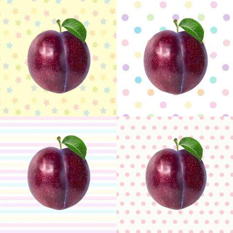 plum!