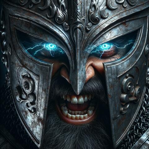 Deranged Warrior Themes