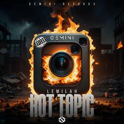 Hot Topic (feat. Lemilah)