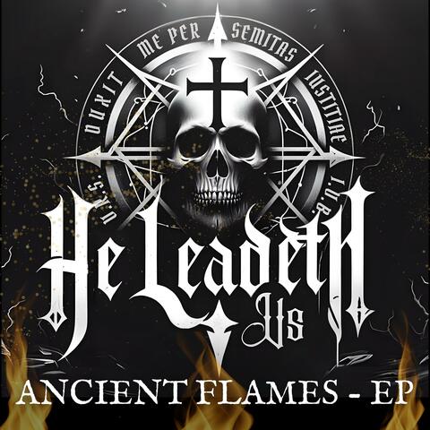Ancient Flames EP