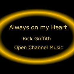 Always On My Heart