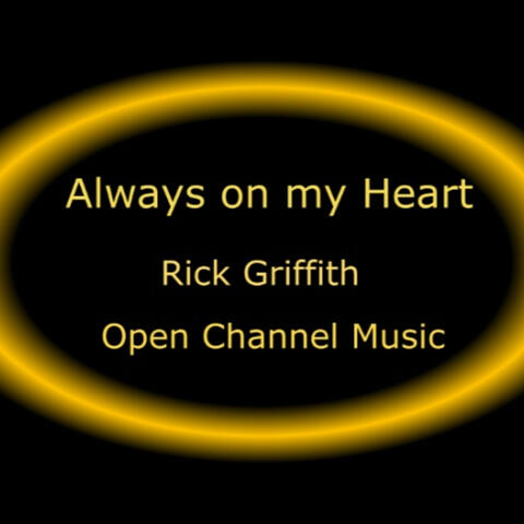 Always On My Heart