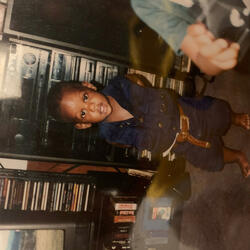 BLASIAN (AT MY BEST)
