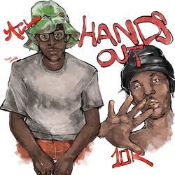 Hands Out (feat. 10kdunkin & Atl Smook)
