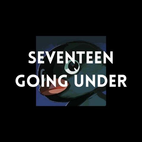 Seventeen Going Under