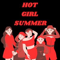 Hot Girl Summer