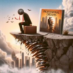 Broken Horizons